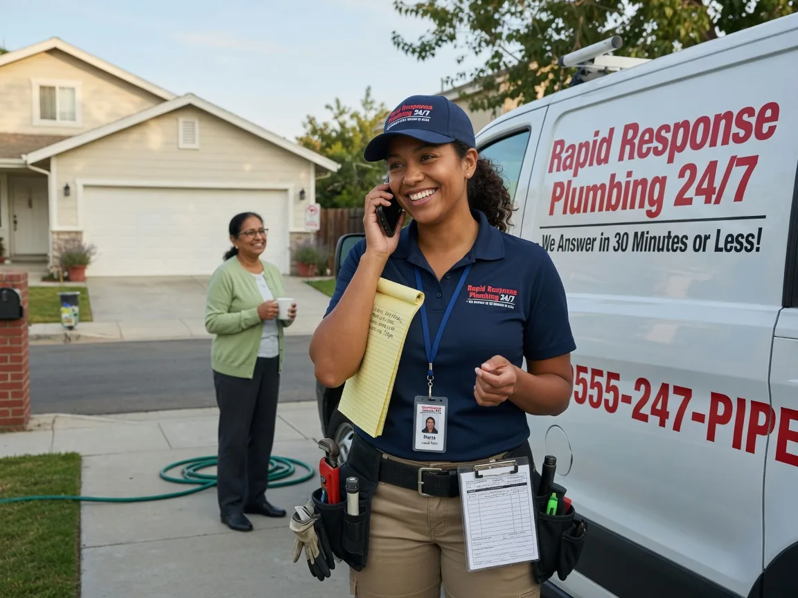 Emergency Plumber Blue Ridge, TX FAQs